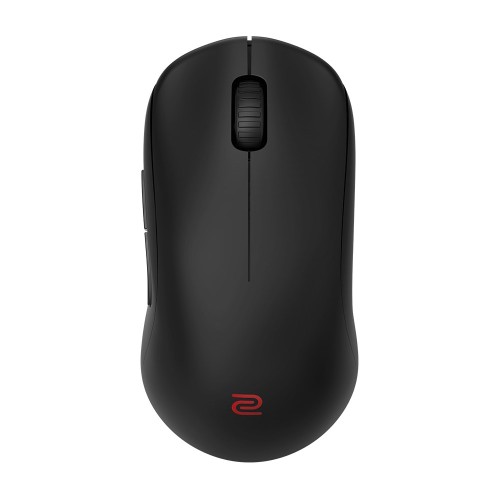 ZOWIE U2 myszka Gaming Oburęczny RF Wireless Optyczny 3200 DPI - 2484162