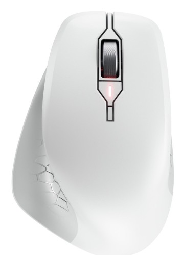 CHERRY JW-8550-0 myszka Uniwersalne Po prawej stronie RF Wireless Optyczny 4000 DPI - 2484163