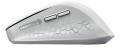 CHERRY JW-8550-0 myszka Uniwersalne Po prawej stronie RF Wireless Optyczny 4000 DPI - 2357749