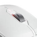 CHERRY JW-8550-0 myszka Uniwersalne Po prawej stronie RF Wireless Optyczny 4000 DPI - 2357744