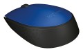 Mysz Logitech 910-004640 (optyczna; 1000 DPI; kolor niebieski - 2484166
