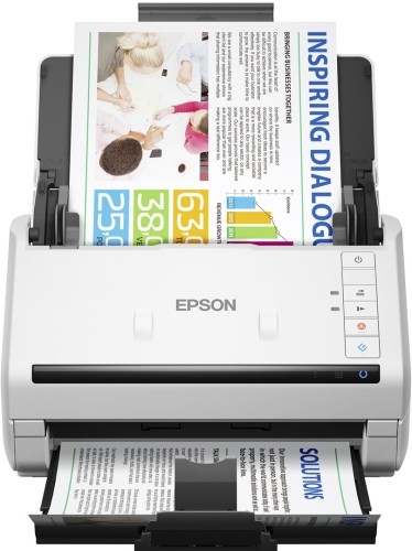 Epson WorkForce DS-530II - 2484192