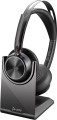 Poly Voyager Focus 2 UC USB-A MS-Teams + Ładowarka - 2289665