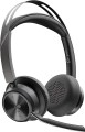 POLY Zestaw słuchawkowy Voyager Focus 2 z certyfikatem Microsoft Teams USB-A - 2034982