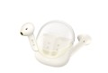Słuchawki Bluetooth Havit TW974 Modern Buds (beżowy) - 2408110