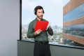 Logitech H820e Zestaw słuchawkowy Bezprzewodowy Opaska na głowę Biuro/centrum telefoniczne Podstawka do ładowania Czarny - 1151738