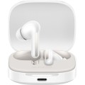Słuchawki Bluetooth Xiaomi Redmi Buds 6 z mikrofonem Cloud Baltas - 2434640