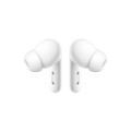 Słuchawki Bluetooth Xiaomi Redmi Buds 6 z mikrofonem Cloud Baltas - 2484284