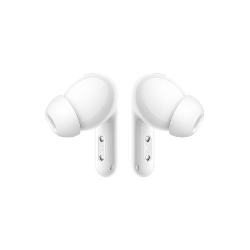 Słuchawki Bluetooth Xiaomi Redmi Buds 6 z mikrofonem Cloud Baltas - 2434640