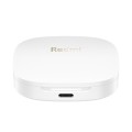Słuchawki Bluetooth Xiaomi Redmi Buds 6 z mikrofonem Cloud Baltas - 2484285