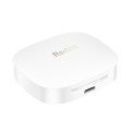 Słuchawki Bluetooth Xiaomi Redmi Buds 6 z mikrofonem Cloud Baltas - 2484286