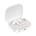 Słuchawki Bluetooth Xiaomi Redmi Buds 6 z mikrofonem Cloud Baltas - 2484287