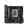 ASUS ROG STRIX Z790-I GAMING WIFI Intel Z790 LGA 1700 mini ITX - 2484461