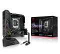 ASUS ROG STRIX Z790-I GAMING WIFI Intel Z790 LGA 1700 mini ITX - 2484455