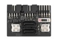 ASUS ROG STRIX Z790-I GAMING WIFI Intel Z790 LGA 1700 mini ITX - 2484460