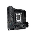 ASUS ROG STRIX Z790-I GAMING WIFI Intel Z790 LGA 1700 mini ITX - 2484457