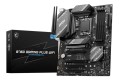 MSI B760 GAMING PLUS WIFI płyta główna Intel B760 LGA 1700 ATX - 2484473