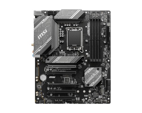 MSI B760 GAMING PLUS WIFI płyta główna Intel B760 LGA 1700 ATX - 2088248