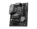 MSI B760 GAMING PLUS WIFI płyta główna Intel B760 LGA 1700 ATX - 2484475