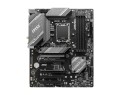 MSI B760 GAMING PLUS WIFI płyta główna Intel B760 LGA 1700 ATX - 2484474