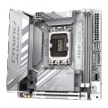 Płyta główna Gigabyte B860I AORUS Pro ICE (B860, S1851, mITX, DDR5) - 2434800