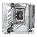 Płyta główna Gigabyte B860I AORUS Pro ICE (B860, S1851, mITX, DDR5) - 2434798