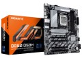 Płyta główna Gigabyte B860 DS3H (B860, S1851, ATX, DDR5) - 2434803