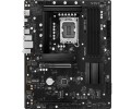Asrock B860 Pro-A Intel B860 LGA 1851 (Socket V1) ATX - 2474100