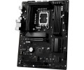 Asrock B860 Pro-A Intel B860 LGA 1851 (Socket V1) ATX - 2484489
