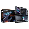 Płyta główna GIGABYTE Z890 AORUS MASTER AI TOP E-ATX Mainboard Sockel 1851 TB4/WIFI7 - 2484493