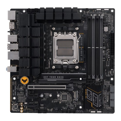 Płyta głowna Asus TUF GAMING B650M-E - 1925232