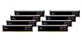 G.Skill F5-6400R3239G16GE8-ZR5K moduł pamięci 128 GB 8 x 16 GB DDR5 6400 MHz Korekcja ECC - 2358402