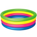 Bestway 51117 basen dla dzieci Basen nadmuchiwany - 2169638