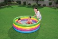 Bestway 51117 basen dla dzieci Basen nadmuchiwany - 2484805