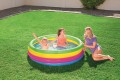 Bestway 51117 basen dla dzieci Basen nadmuchiwany - 2484802