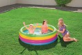 Bestway 51117 basen dla dzieci Basen nadmuchiwany - 2484801