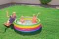 Bestway 51117 basen dla dzieci Basen nadmuchiwany - 2484803