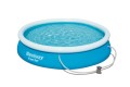 Basen rozporowy 366x76 cm BESTWAY - 2484807