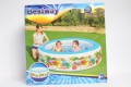 Bestway 51122 basen dla dzieci Basen nadmuchiwany - 2320120