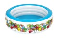 Bestway 51122 basen dla dzieci Basen nadmuchiwany - 2484814