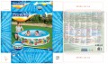 Bestway 51122 basen dla dzieci Basen nadmuchiwany - 2484813