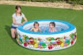 Bestway 51122 basen dla dzieci Basen nadmuchiwany - 2484824