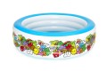 Bestway 51122 basen dla dzieci Basen nadmuchiwany - 2484816