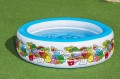 Bestway 51122 basen dla dzieci Basen nadmuchiwany - 2484819