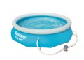 Basen rozporowy Bestway Fast Set - 2484825