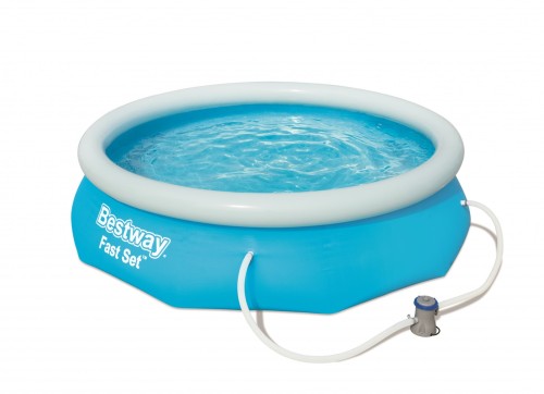 Basen rozporowy Bestway Fast Set - 2320121
