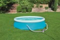Basen rozporowy Bestway Fast Set - 2484826