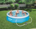 Basen rozporowy Bestway Fast Set - 2484830