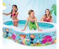 Intex 56490 basen dla dzieci Basen nadmuchiwany - 2484833