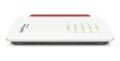 AVM FRITZ!Box 6670 router bezprzewodowy Dual-band (2.4 GHz/5 GHz) Biały - 2358453
